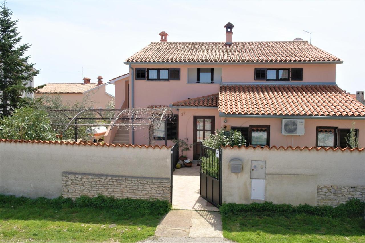 Soline - Emozione Vinkuran Exterior photo