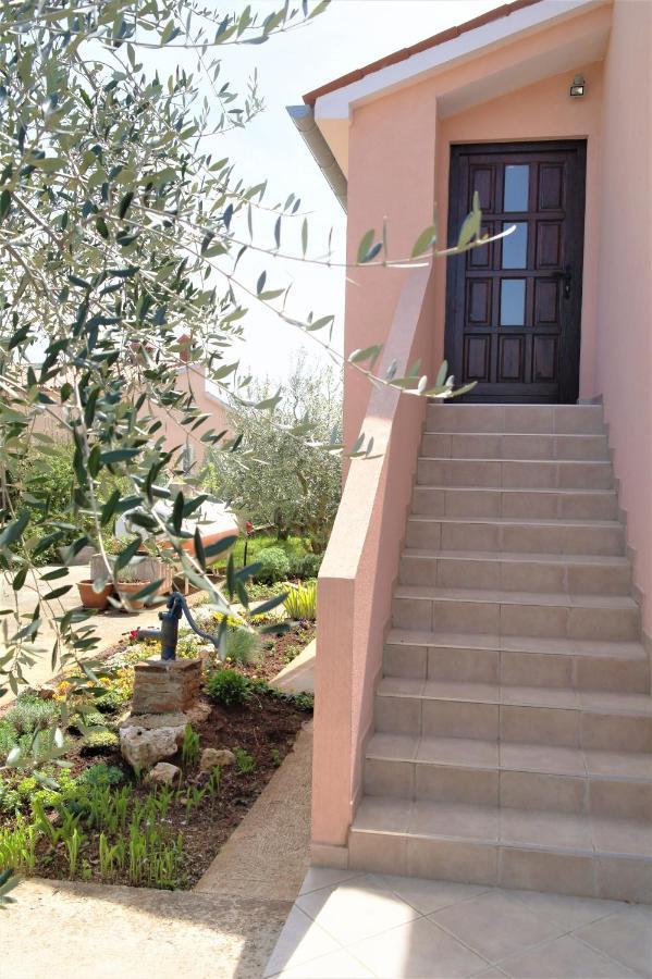 Soline - Emozione Vinkuran Exterior photo