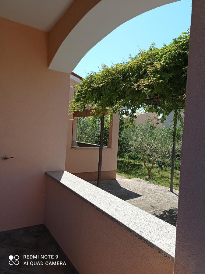 Soline - Emozione Vinkuran Exterior photo