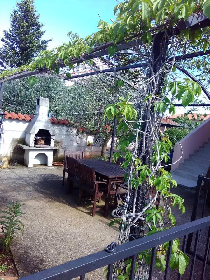 Soline - Emozione Vinkuran Exterior photo