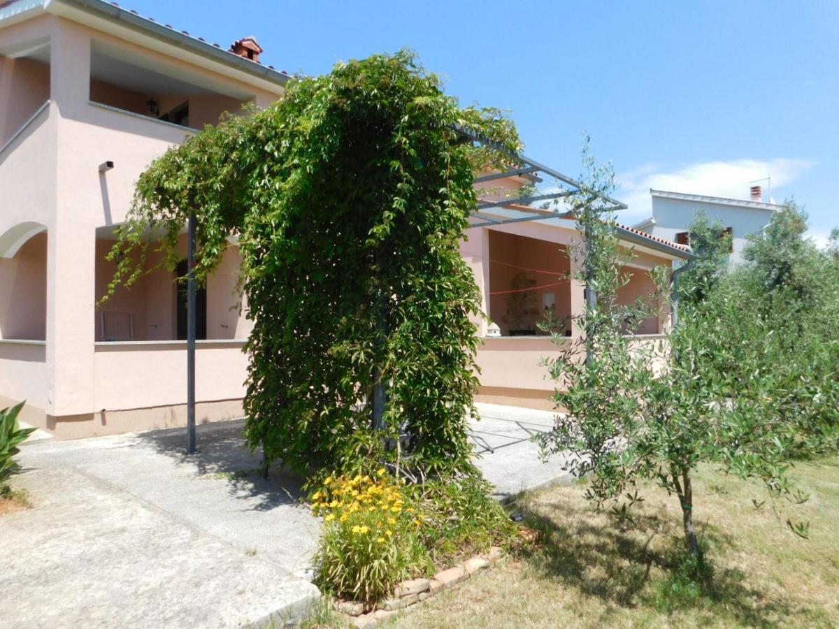 Soline - Emozione Vinkuran Exterior photo
